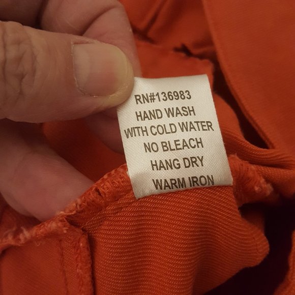 Labijou Jeans Skinny Size Large - Picture 15 of 16